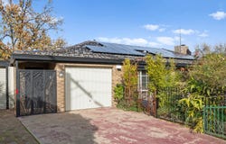 1 Park Street, Goorambat, Vic 3725