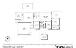 12 David Court, Helidon, Qld 4344