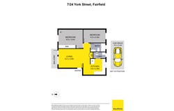 7/24 York Street, Fairfield, NSW 2165