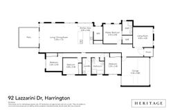 92 Lazzarini Drive, Harrington, NSW 2427