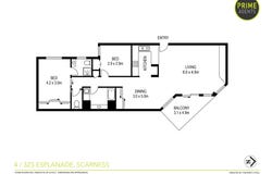 4/325 Esplanade, Scarness, Qld 4655