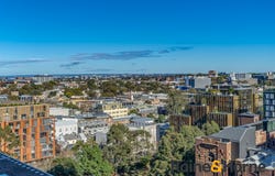 1311/3 Carlton Street, Chippendale, NSW 2008
