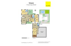 1 Kywong Street, Telopea, NSW 2117
