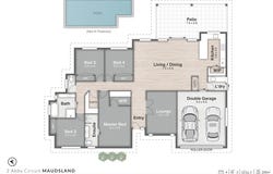 2 Abby Circuit, Maudsland, Qld 4210