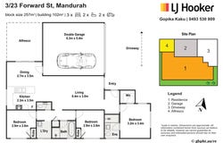 3/23 Forward Street, Mandurah, WA 6210