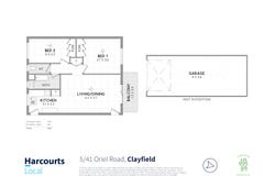 5/41 Oriel Road, Clayfield, Qld 4011