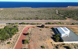 Lot 128, 23 Lawrencia Loop, Kalbarri, WA 6536