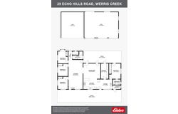 29 Echo Hills Road, Werris Creek, NSW 2341