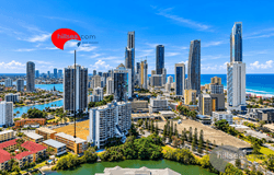 18/59A Peninsular Drive, Surfers Paradise, Qld 4217
