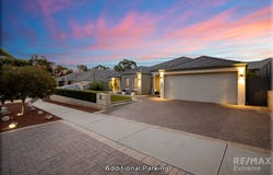 3 Myrlea Trail, Alkimos, WA 6038