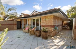 14 Chamberlain Road, Rivervale, WA 6103