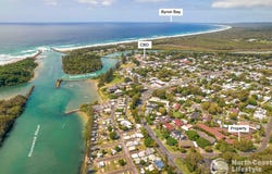 8/5-7 Newberry Parade, Brunswick Heads, NSW 2483