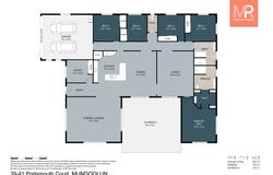 39-41 Portsmouth Court, Mundoolun, Qld 4285