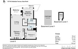 137/143 Adelaide Terrace, East Perth, WA 6004