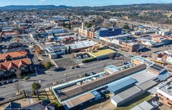 Goulburn Central Motel, 120 Auburn Street, Goulburn, NSW 2580