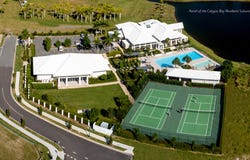 Lot 1051, Marina Parade, Jacobs Well, Qld 4208