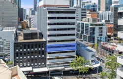 Level 4/445 Upper Edward Street, Spring Hill, Qld 4000