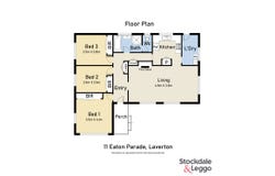 11 Eaton Parade, Laverton, Vic 3028