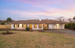61 Empire Circuit, Forrest, ACT 2603