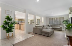 10 LUKIN COURT, Brassall, Qld 4305