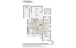 12 Orchid Avenue, Albion Park Rail, NSW 2527