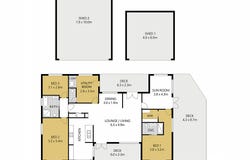 1047 Landsborough Maleny Road, Maleny, Qld 4552