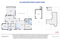 52 Lancaster Drive, Point Cook, Vic 3030