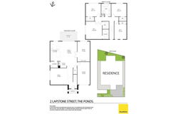 2 Lapstone Street, The Ponds, NSW 2769