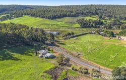 126 Glenisla Road, Bickley, WA 6076