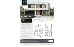 Lot 2916 Mona Circuit, Modeina (Rothfield Grand Atrium), Burnside, Vic 3023