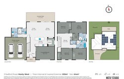 3 Radford Road, Manly West, Qld 4179