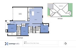 18 Metroon Drive, Weir Views, Vic 3338