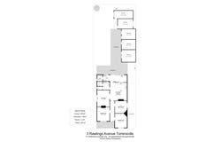 3 Rawlings Avenue, Torrensville, SA 5031