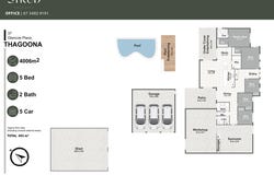 37 Glencoe Place, Thagoona, Qld 4306