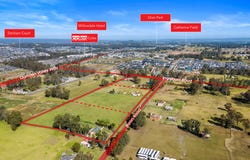 100, 118 & 130 Byron Road, Leppington, NSW 2179