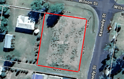 8 Wilson Street, Condamine, Qld 4416