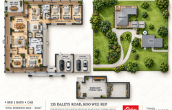 135 Daleys road, Koo Wee Rup North, Vic 3981
