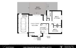 1/60 Fraser Road, Long Jetty, NSW 2261