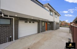 2/27 Hill road, Lurnea, NSW 2170