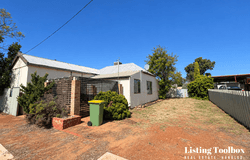 48 Spica Street, Southern Cross, WA 6426