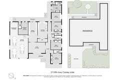 27 Fifth Ave, Canley Vale, NSW 2166