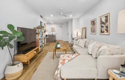 805/16 Masters Street, Newstead, Qld 4006