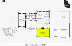 3 Climpson Place, Gowrie, ACT 2904
