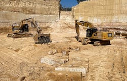 Maroota Sandstone Quarry, 15 Laughtondale Gully Road, Maroota, NSW 2756