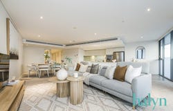 906/21 Bow River Crescent, Burswood, WA 6100