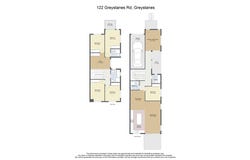 122 Greystanes Road, Greystanes, NSW 2145