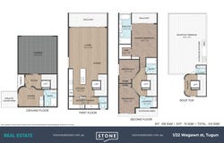 1/22-24 Wagawn Street, Tugun, Qld 4224