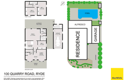 100 Quarry Road, Ryde, NSW 2112