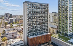 902/17 Penny Place, Adelaide, SA 5000