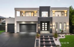 87 Arnold Avenue, Kellyville, NSW 2155